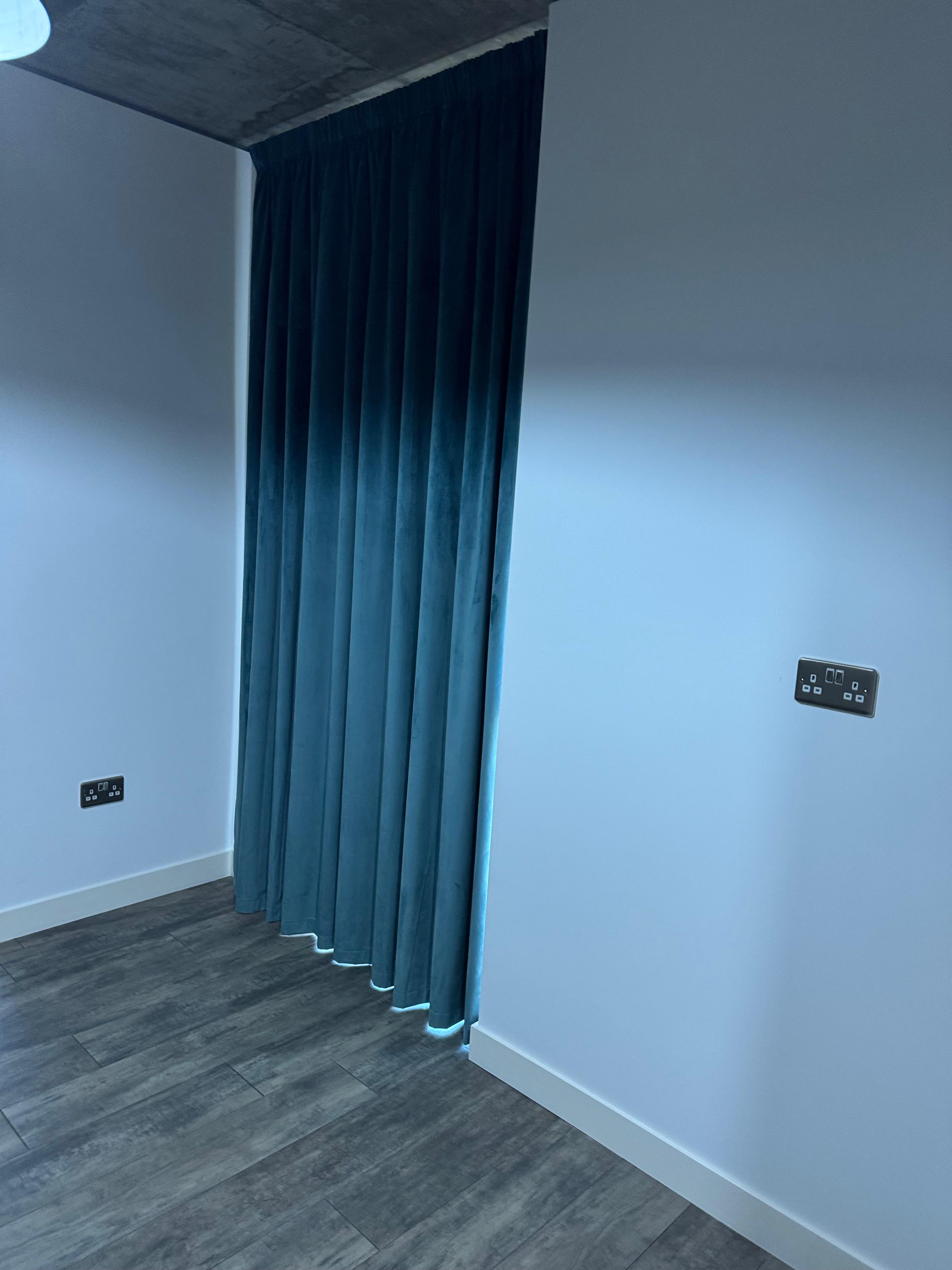 End of Tenancy