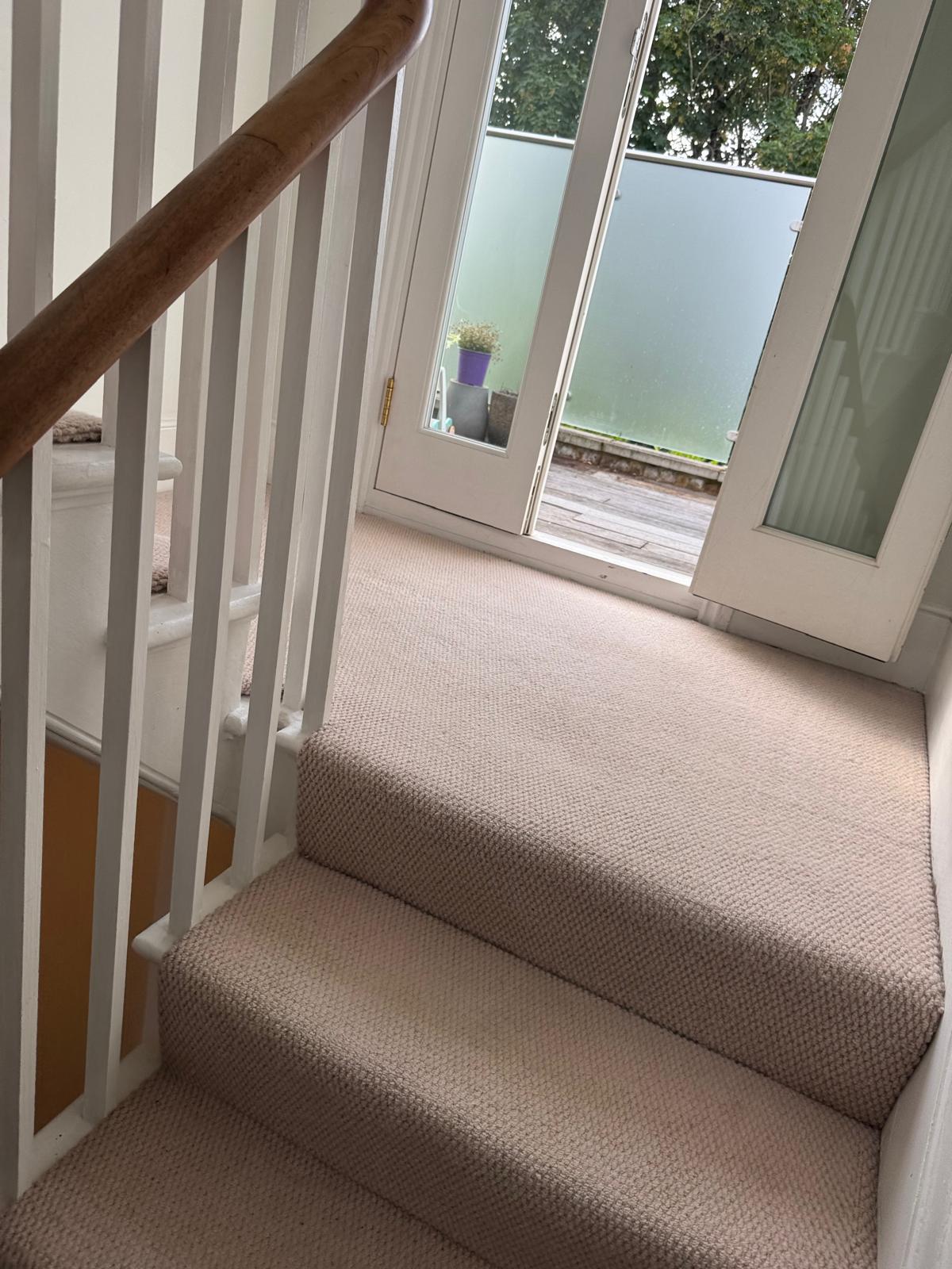 Carpet and Upholstery Cleaning London