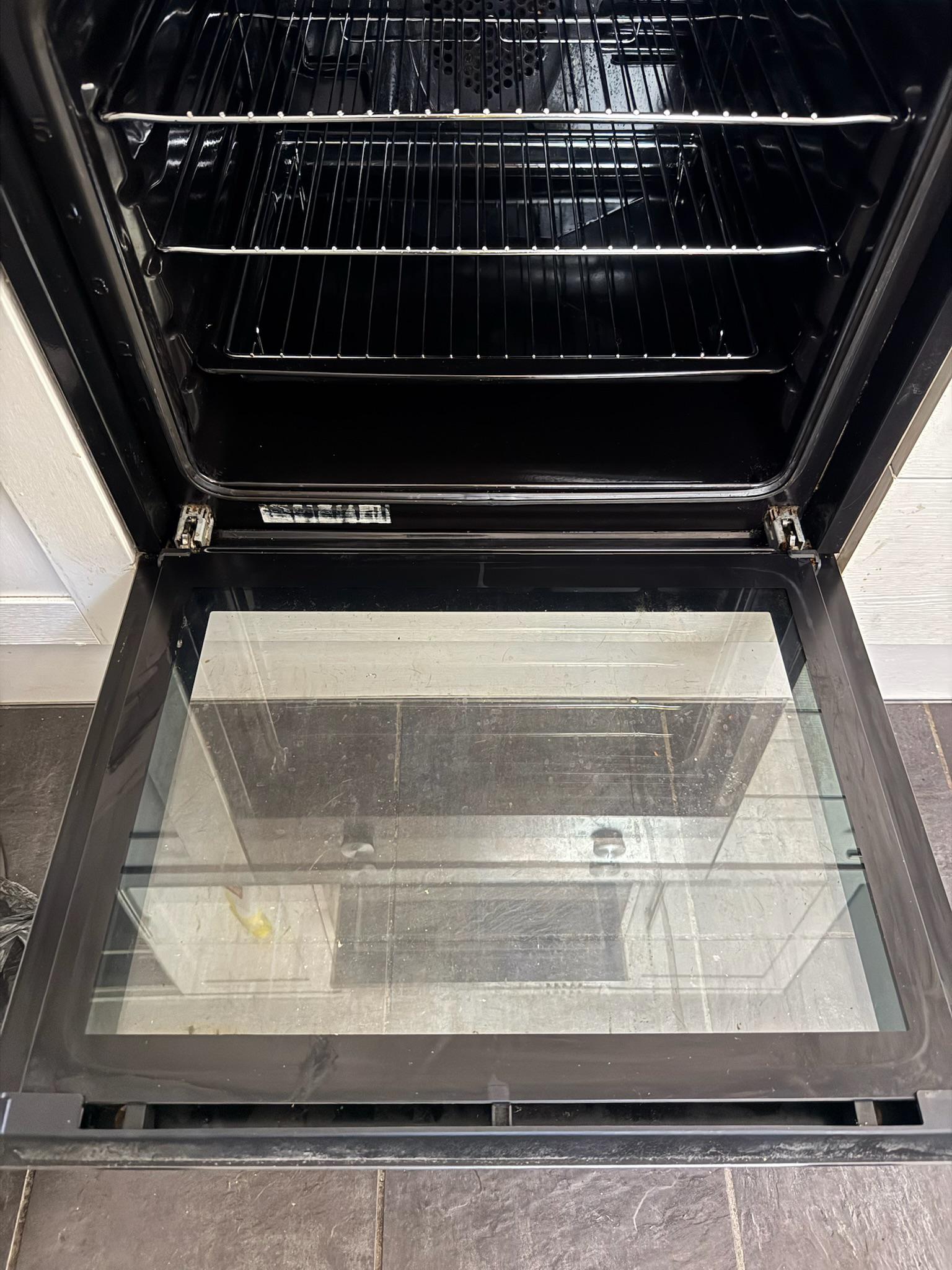 Oven