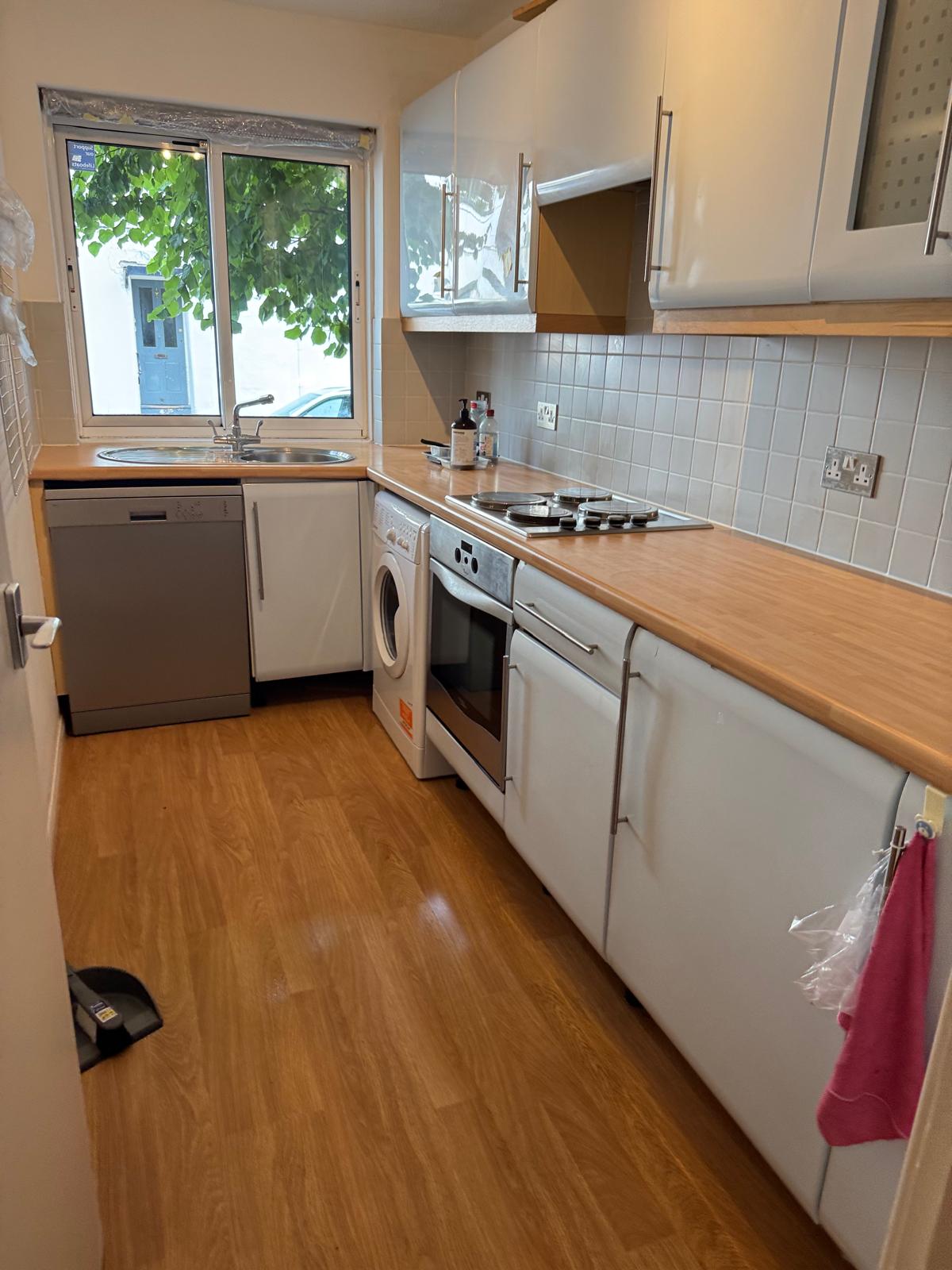 End of Tenancy