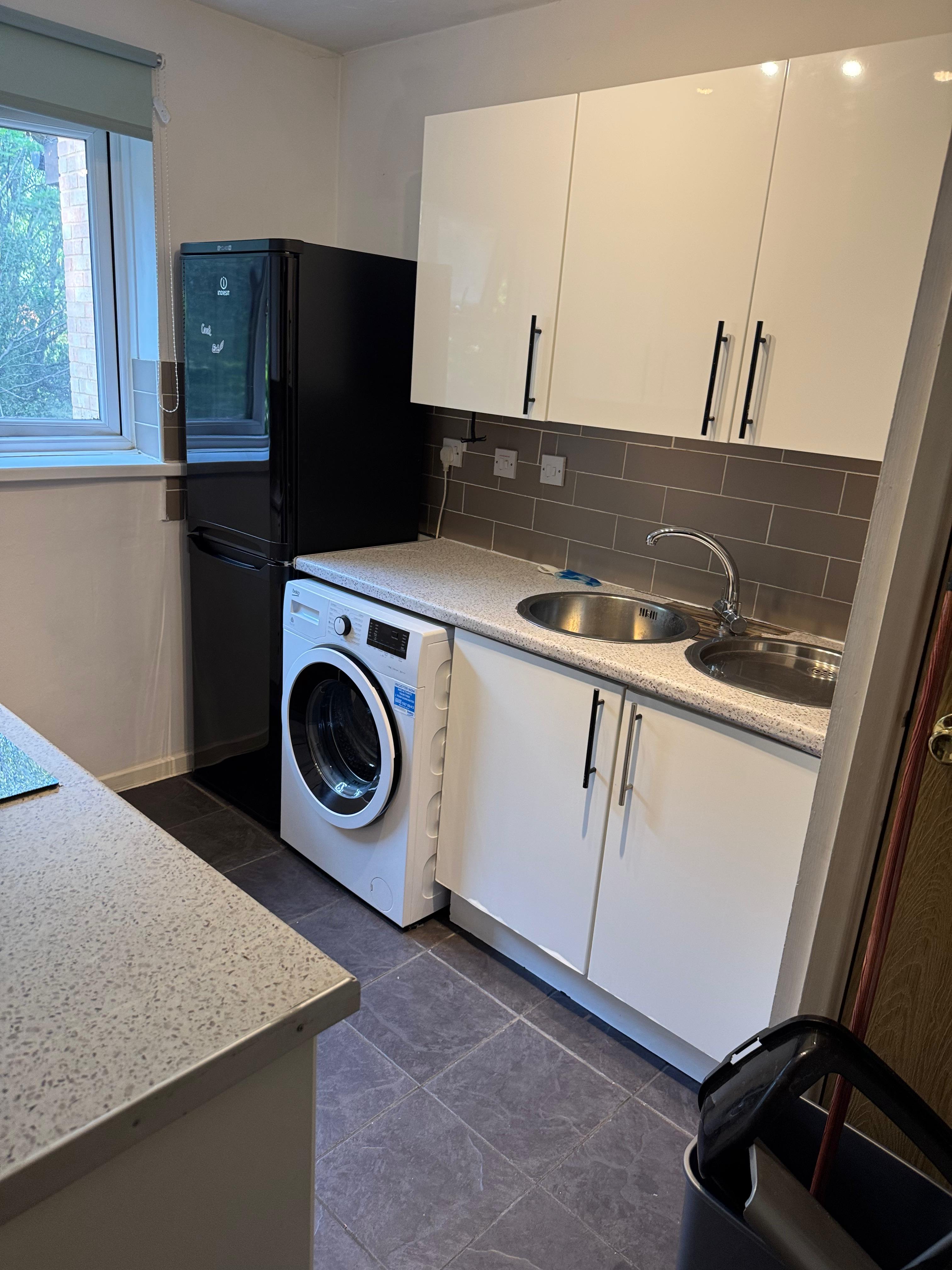 End of Tenancy