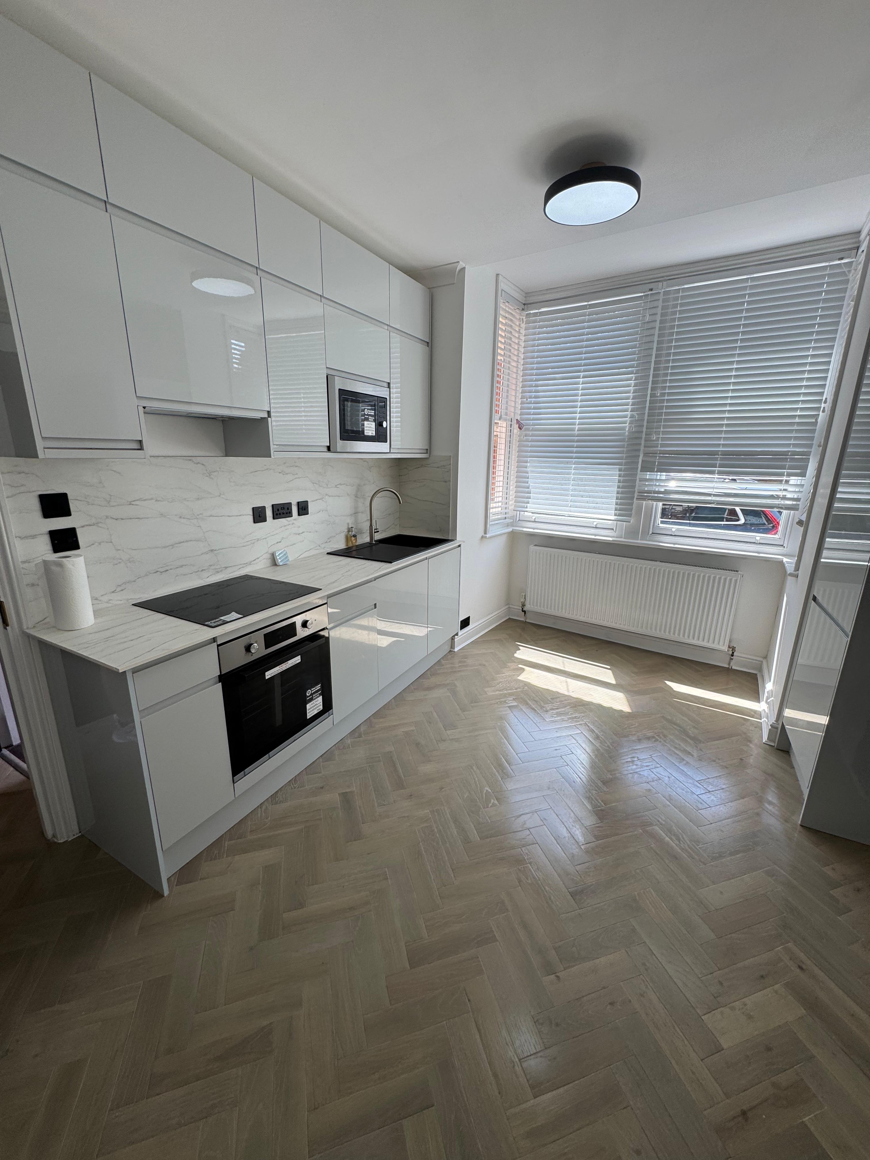 End of Tenancy