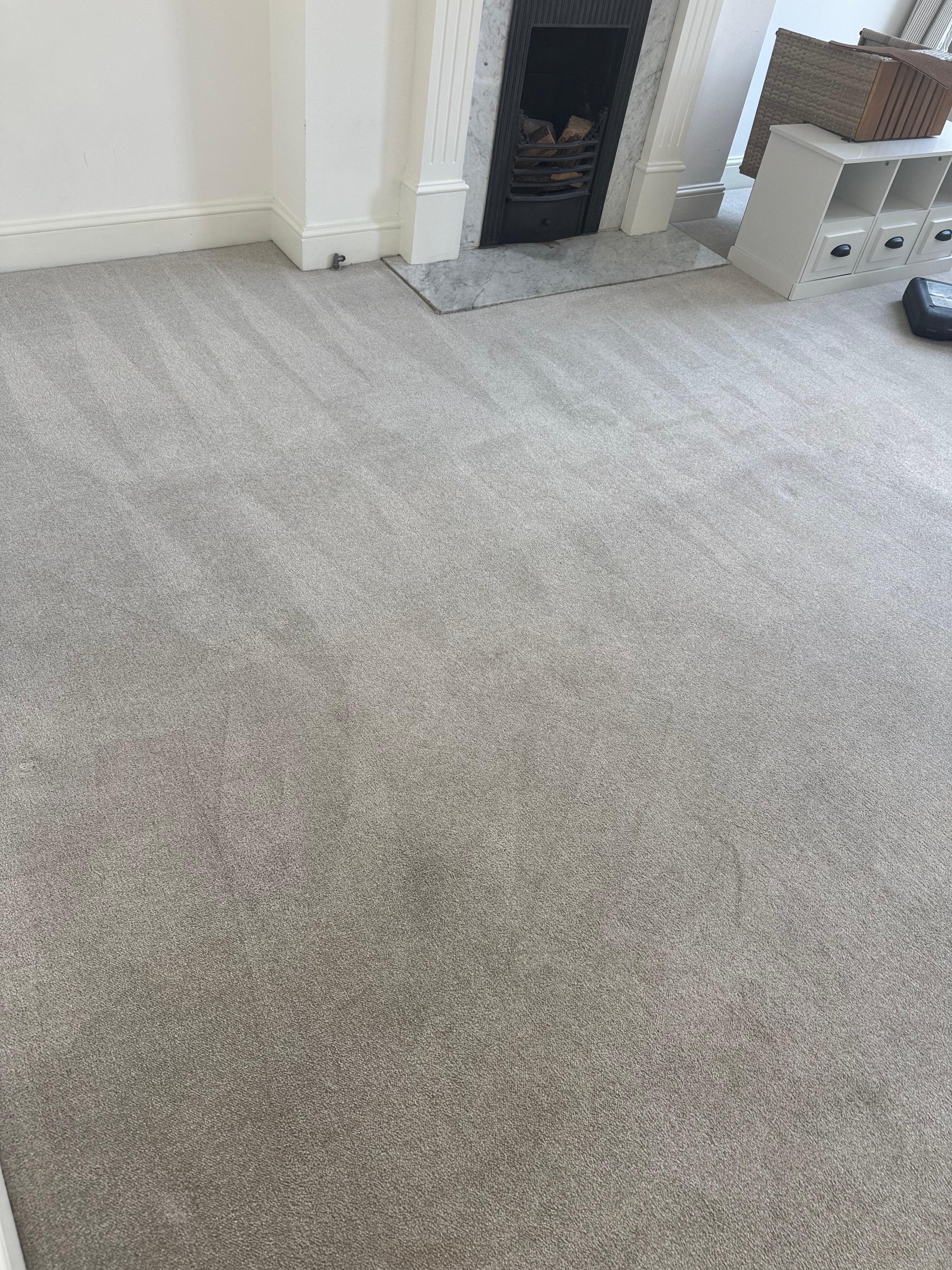 End of Tenancy
