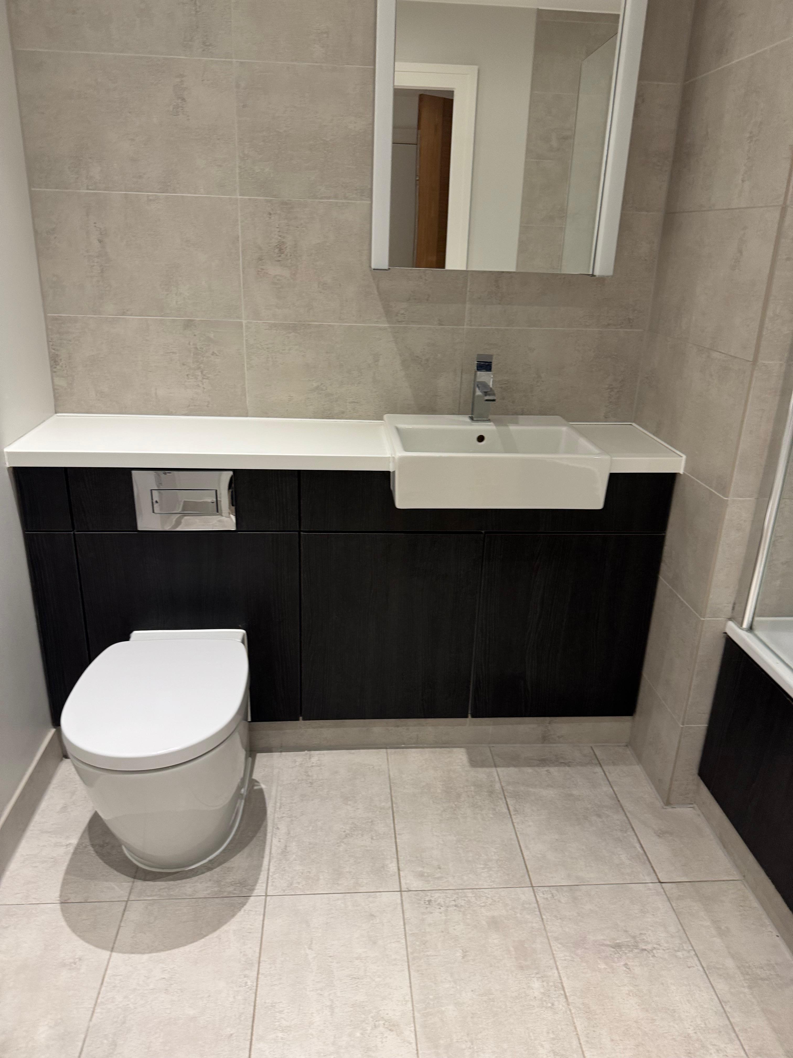 End of Tenancy