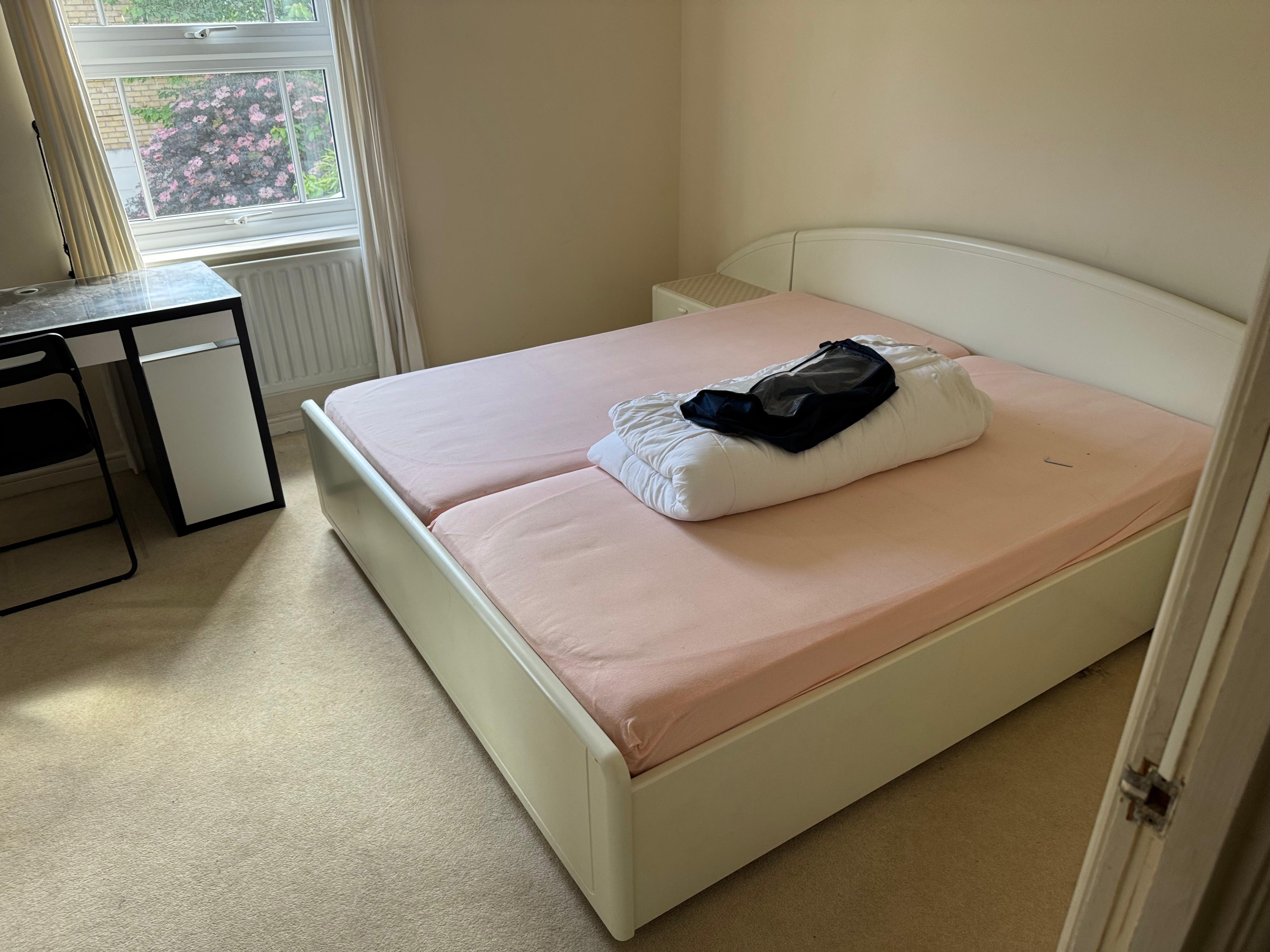 End of Tenancy
