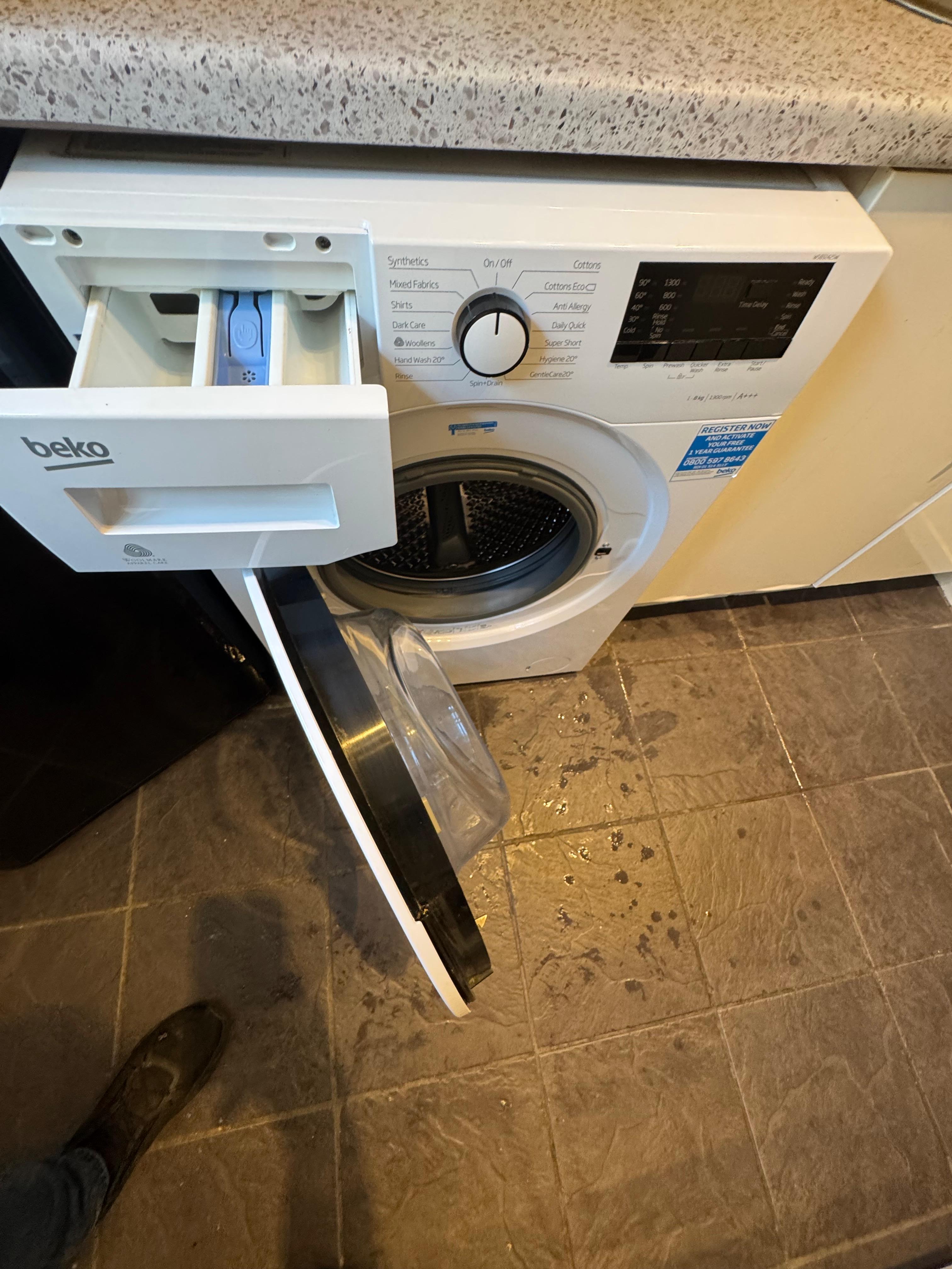 End of Tenancy