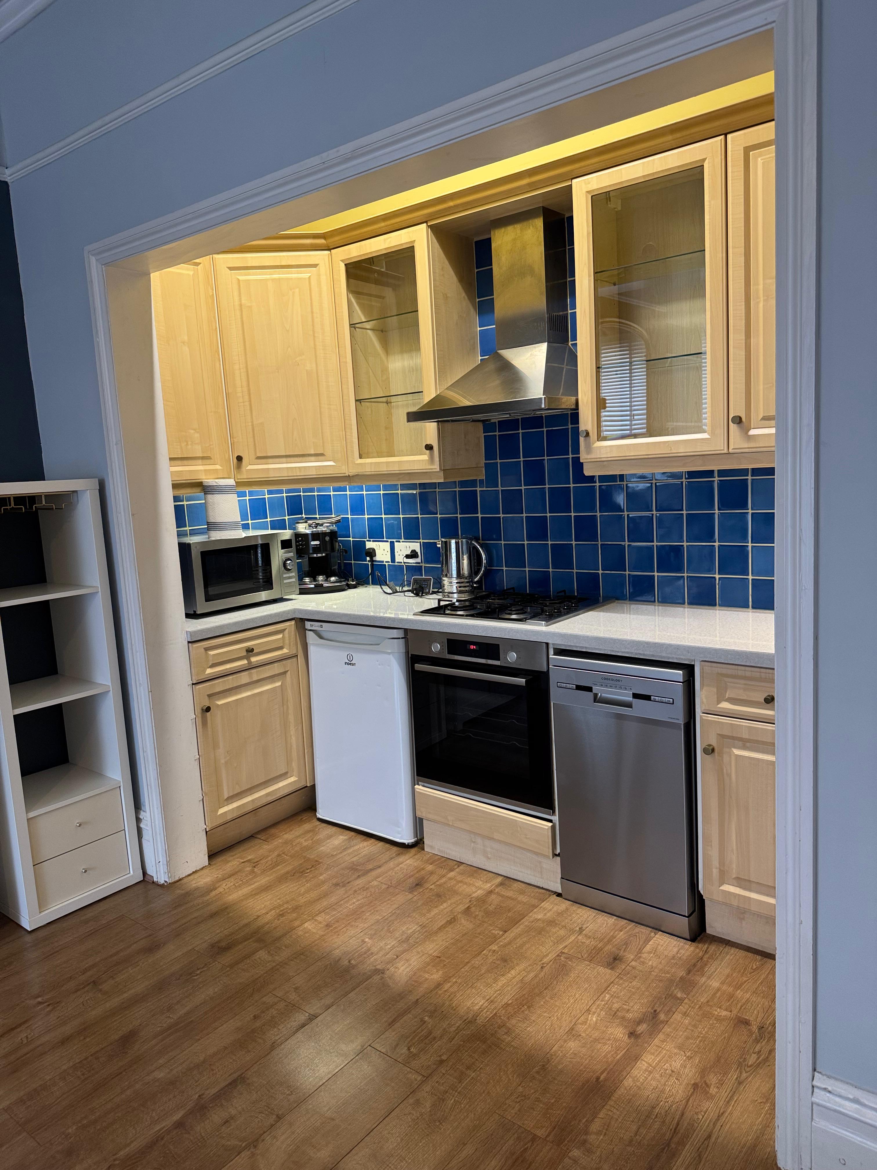 End of Tenancy