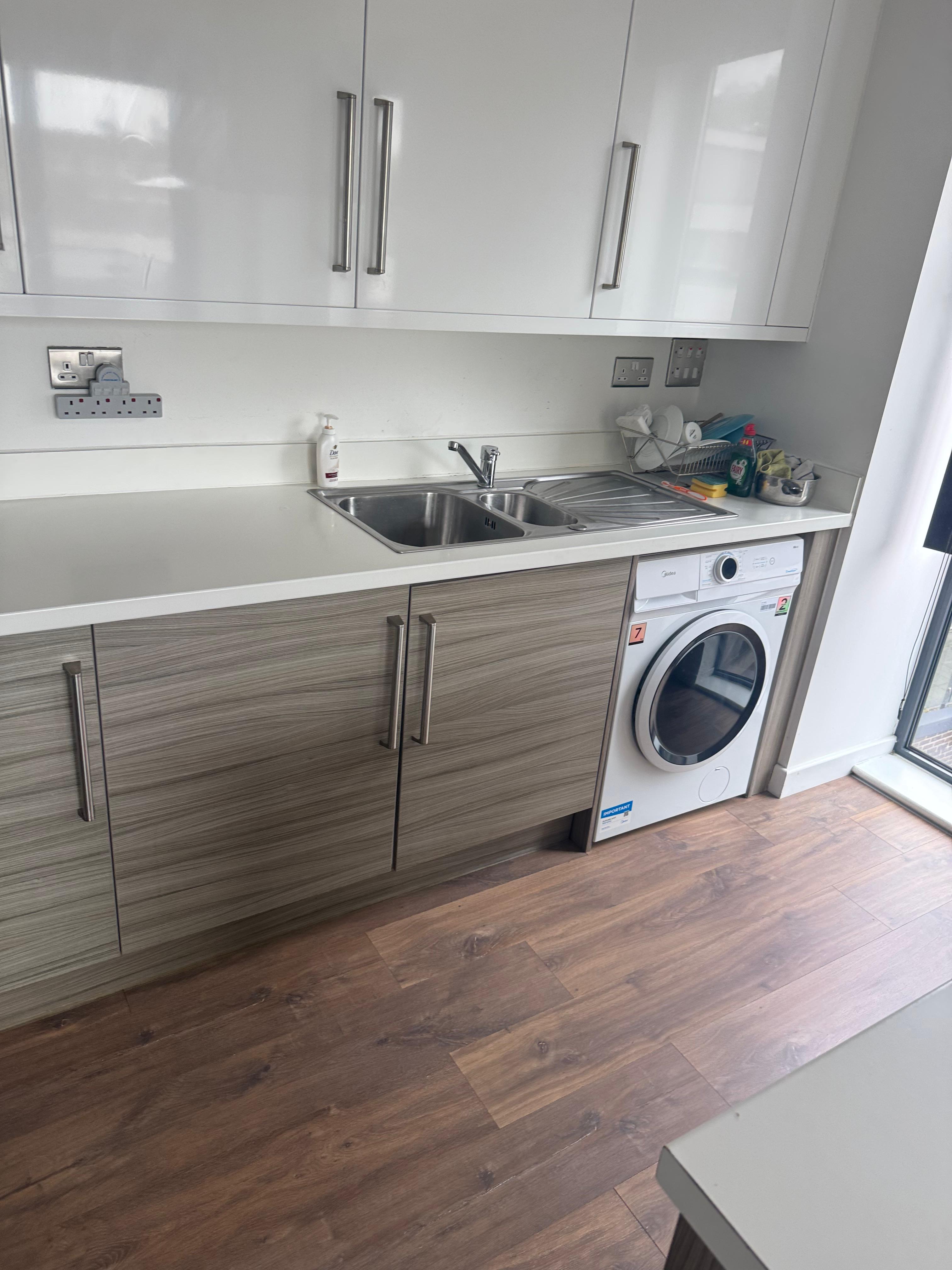End of Tenancy