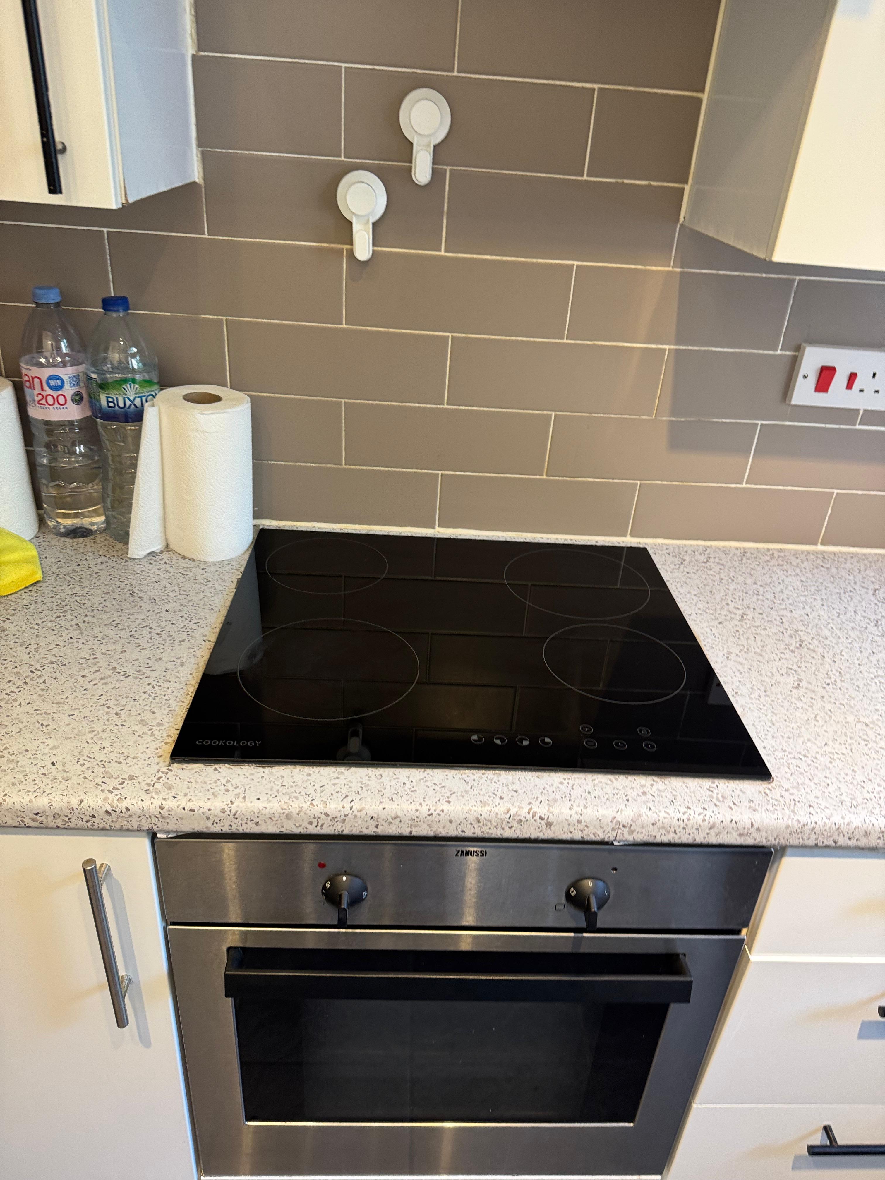 Oven