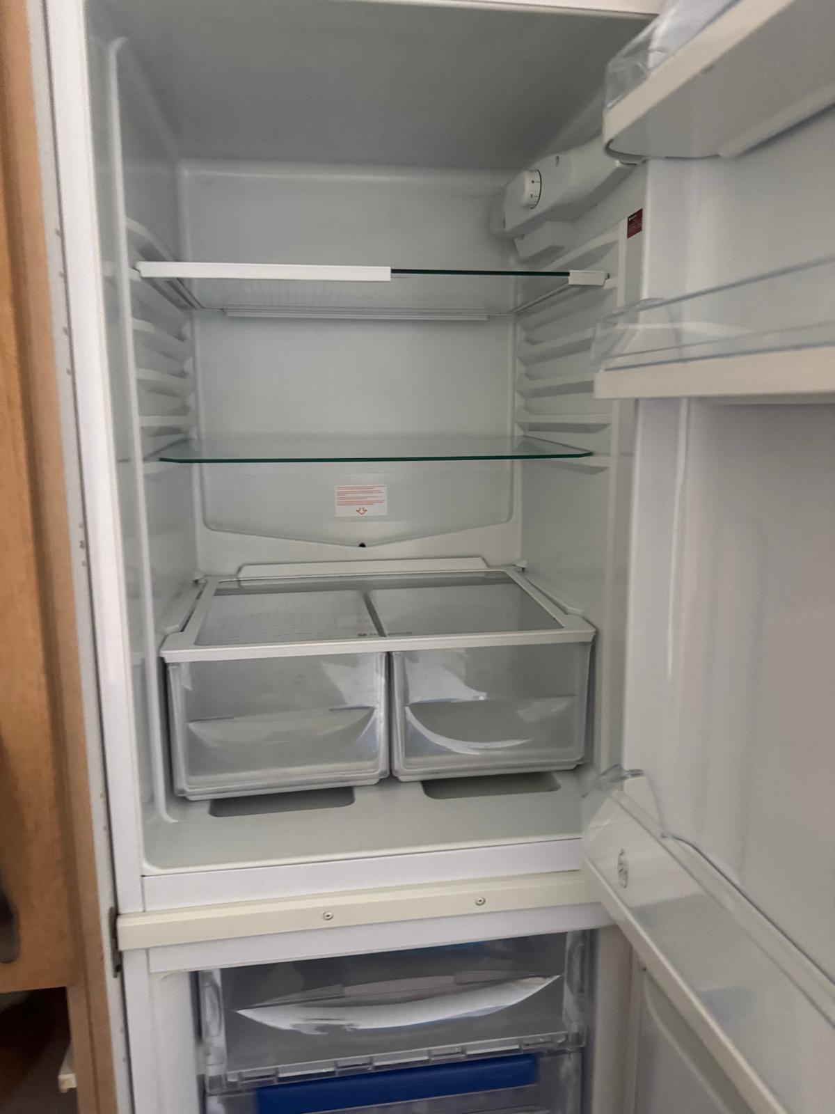 End of Tenancy — Kitchen — second property