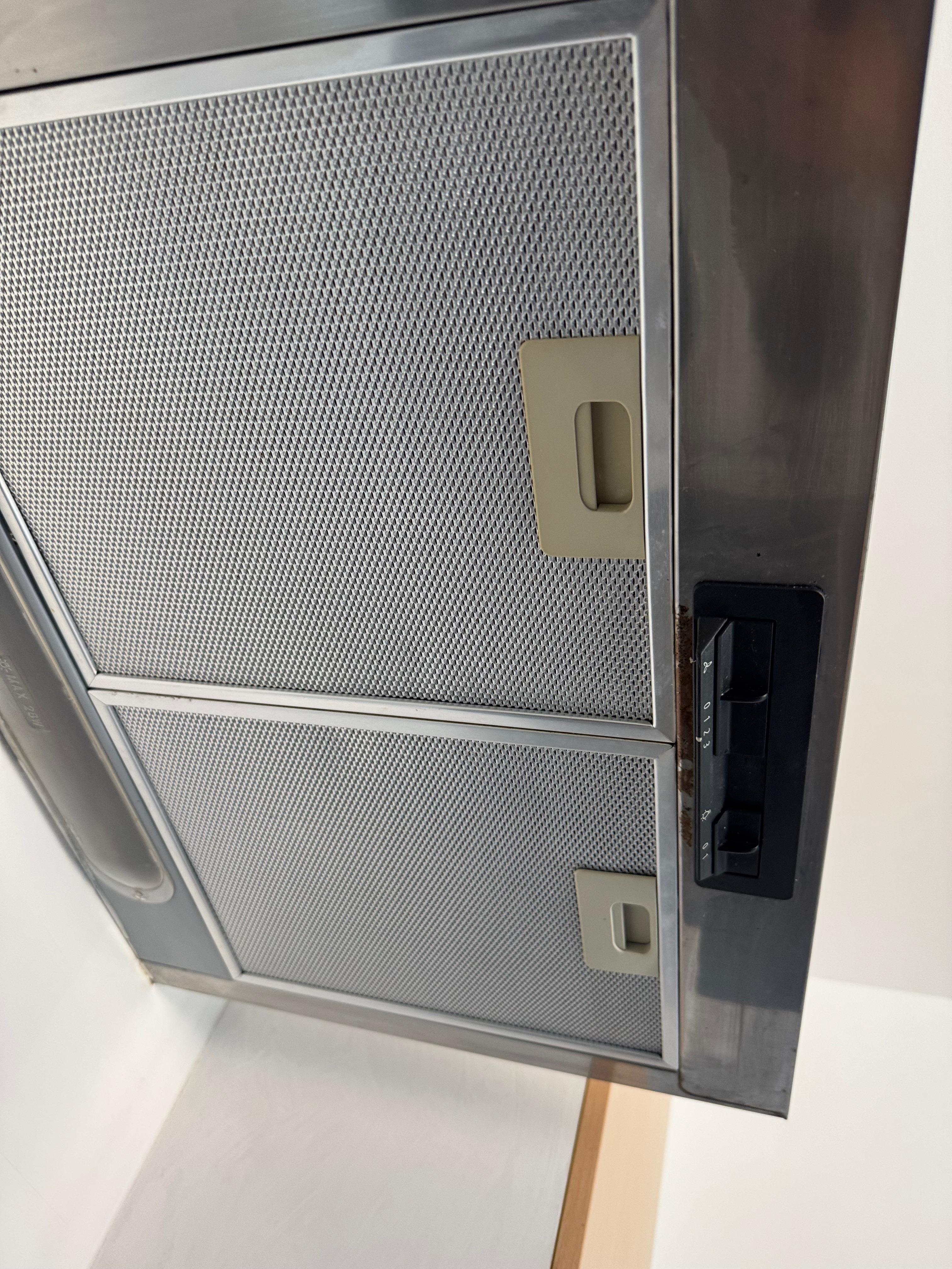 Oven