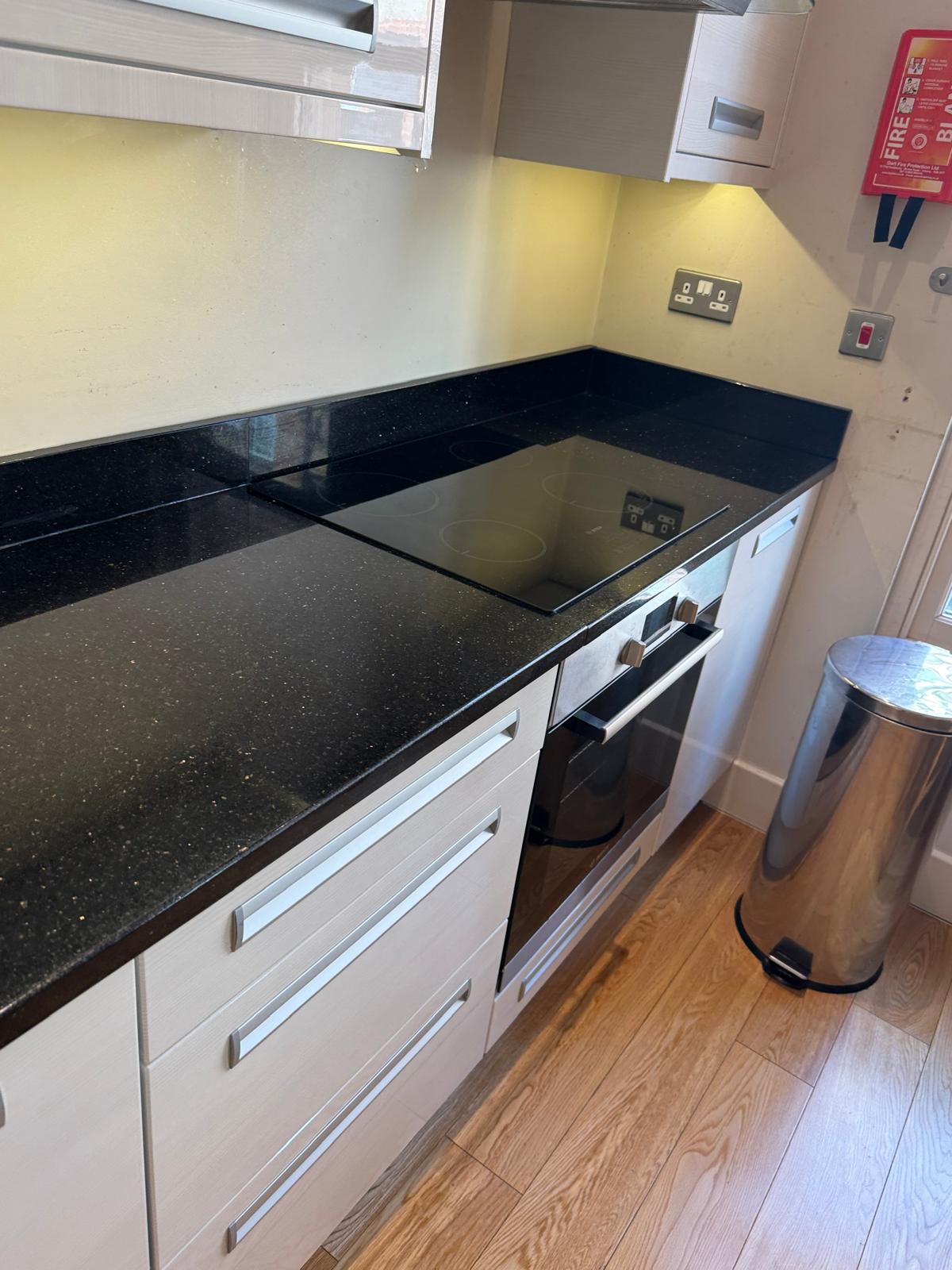 End of Tenancy