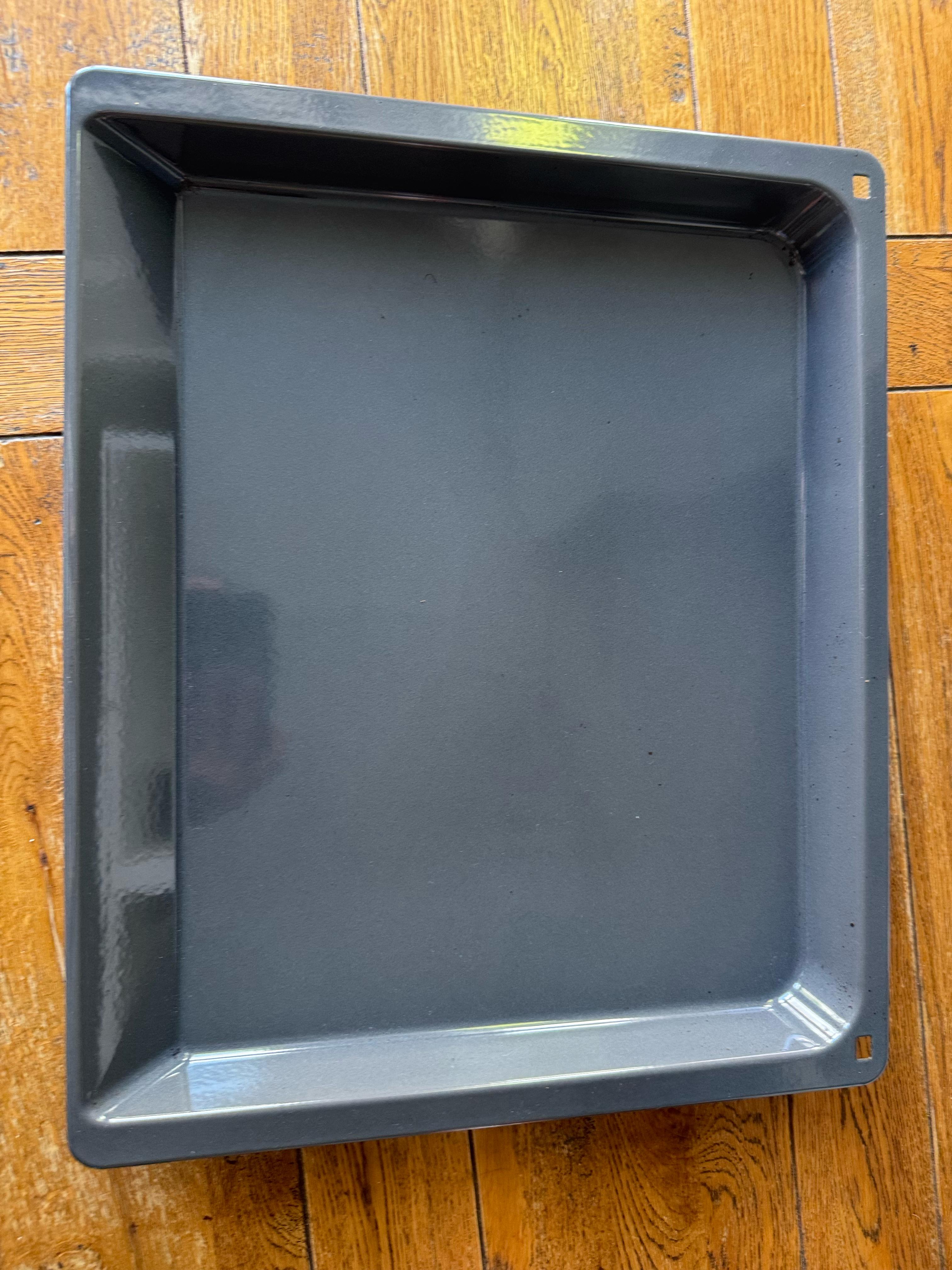 Oven