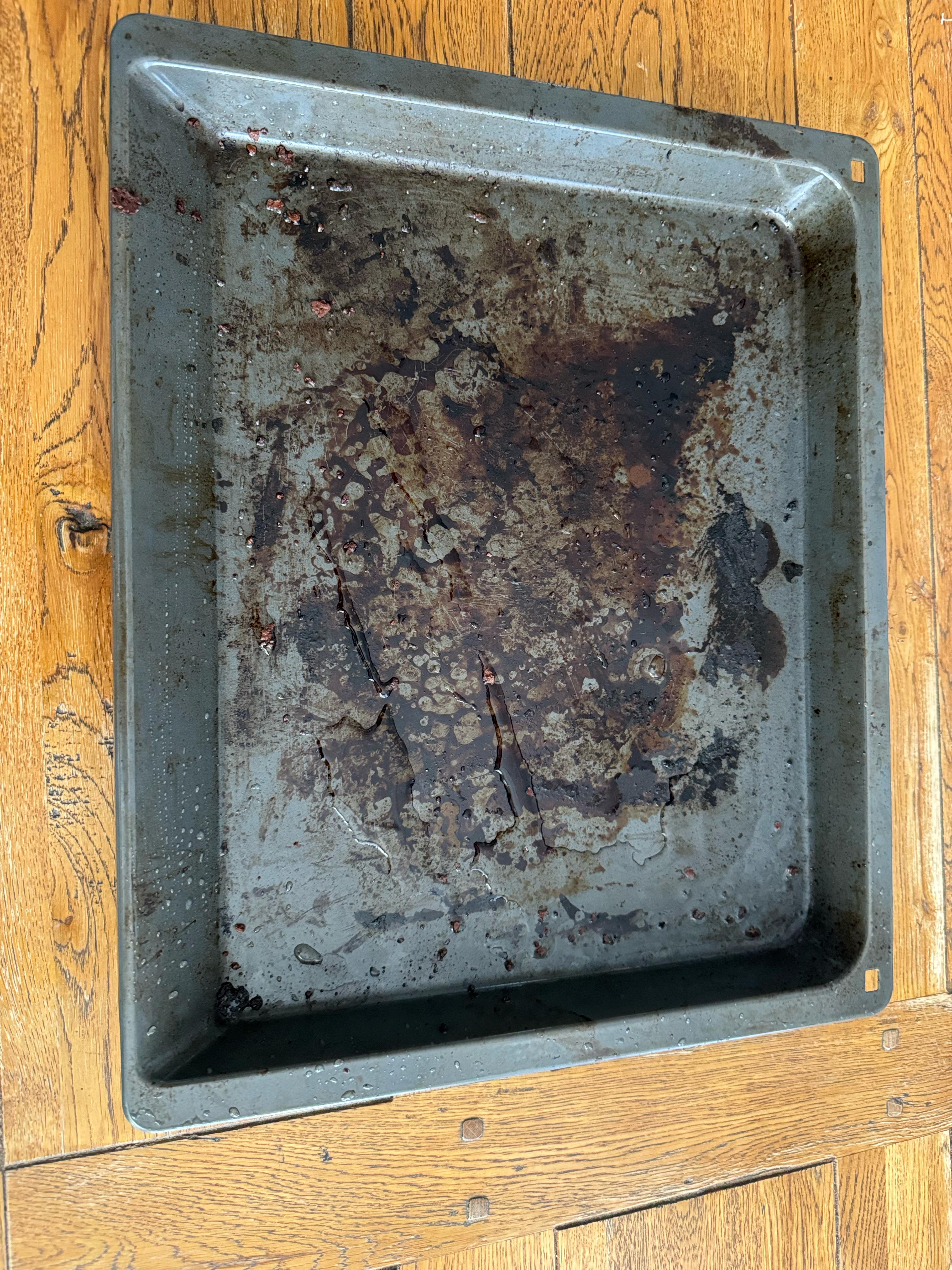 Oven