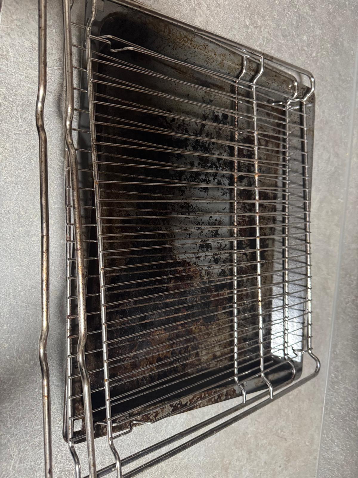 Oven