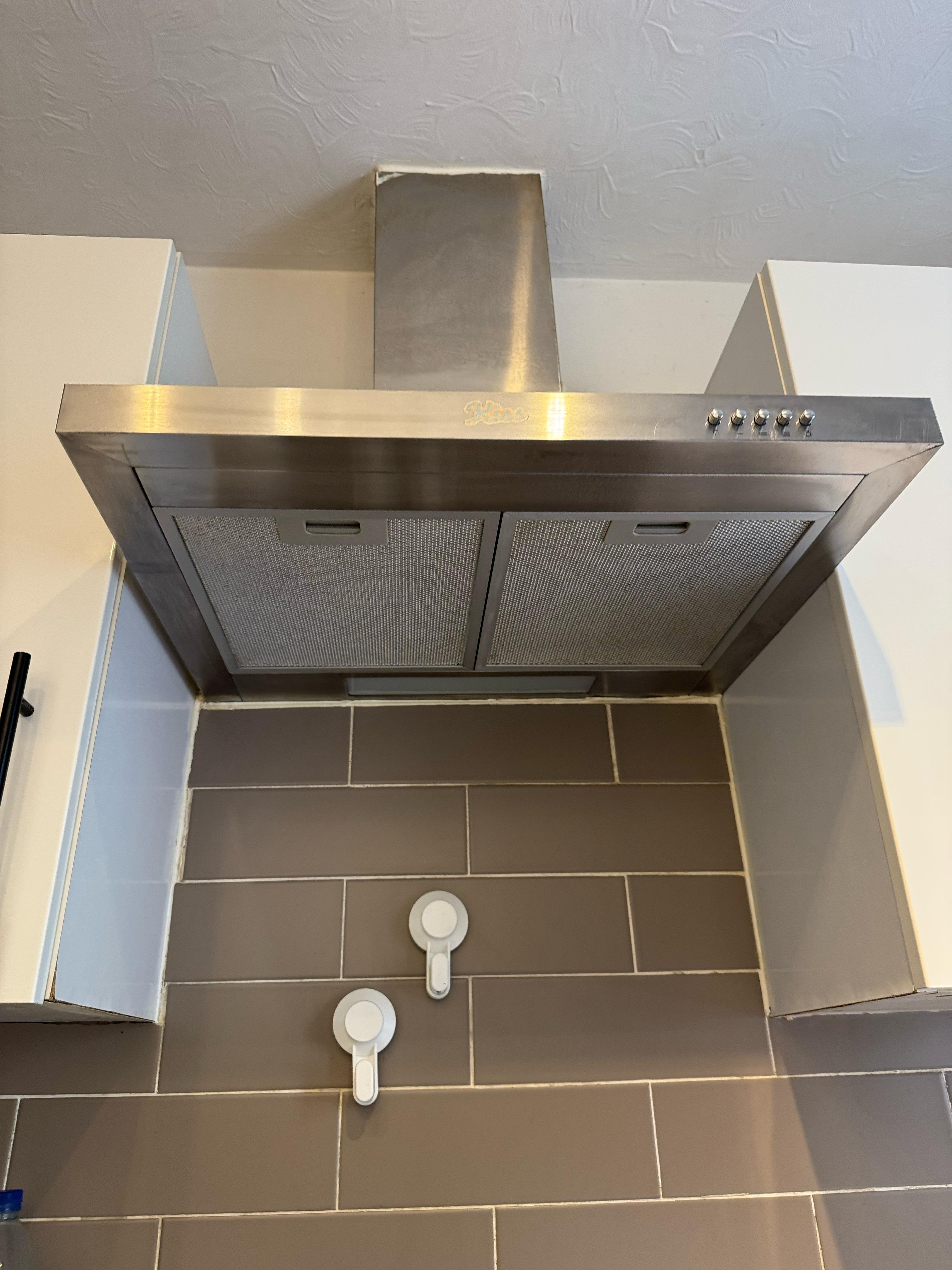 Oven